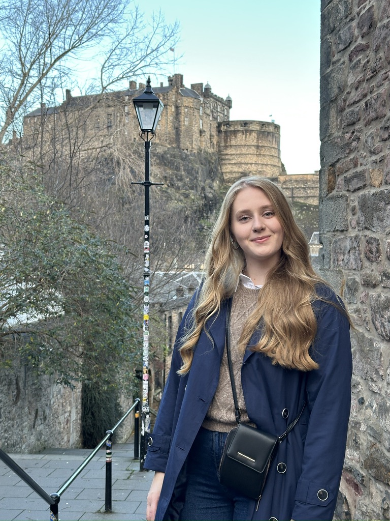 Joanna Gibadło, współzałożycielka Highlander